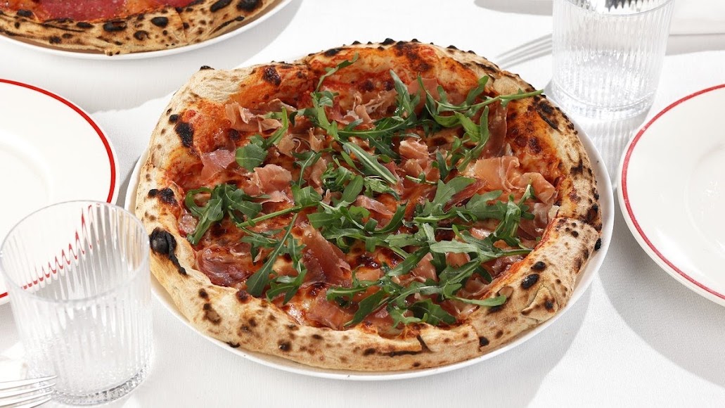 Prosciutto